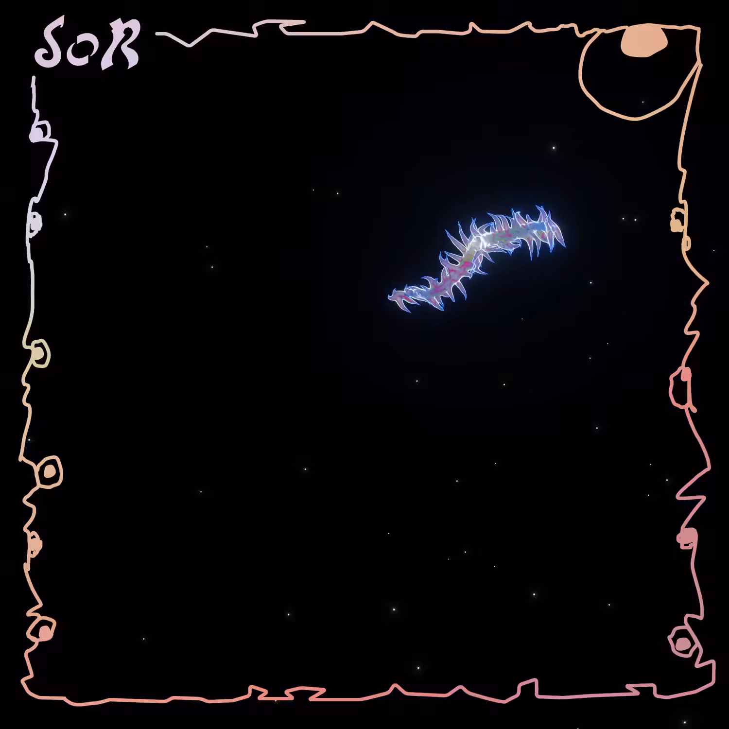 Sea of Redemption: Plankton #43