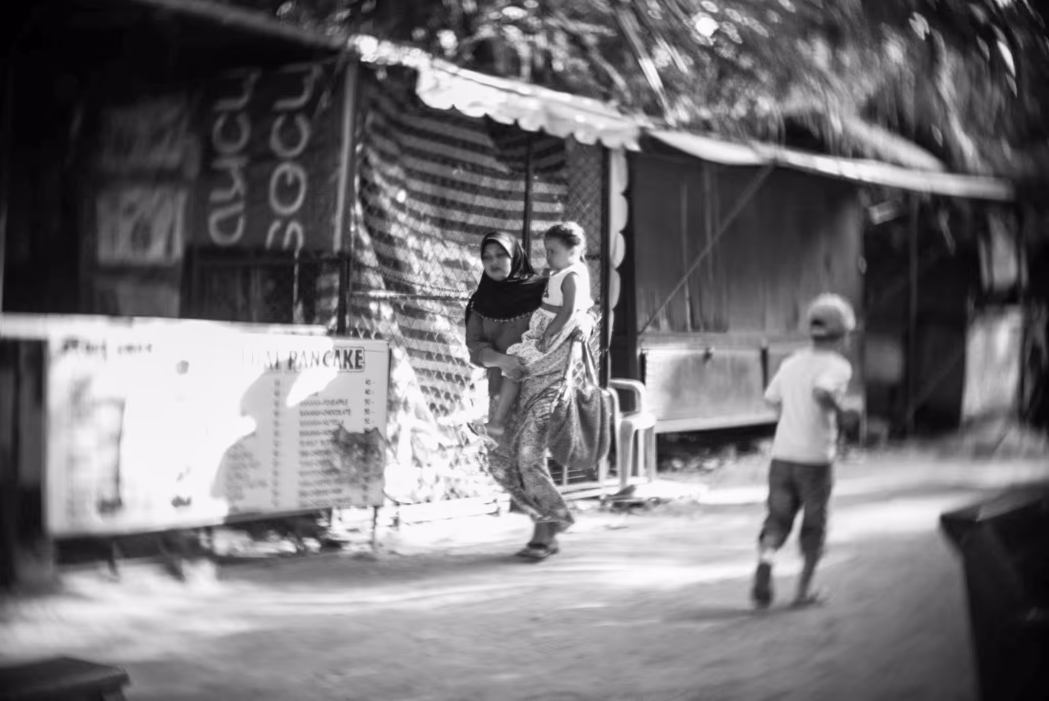 People of Phi Phi Island -07