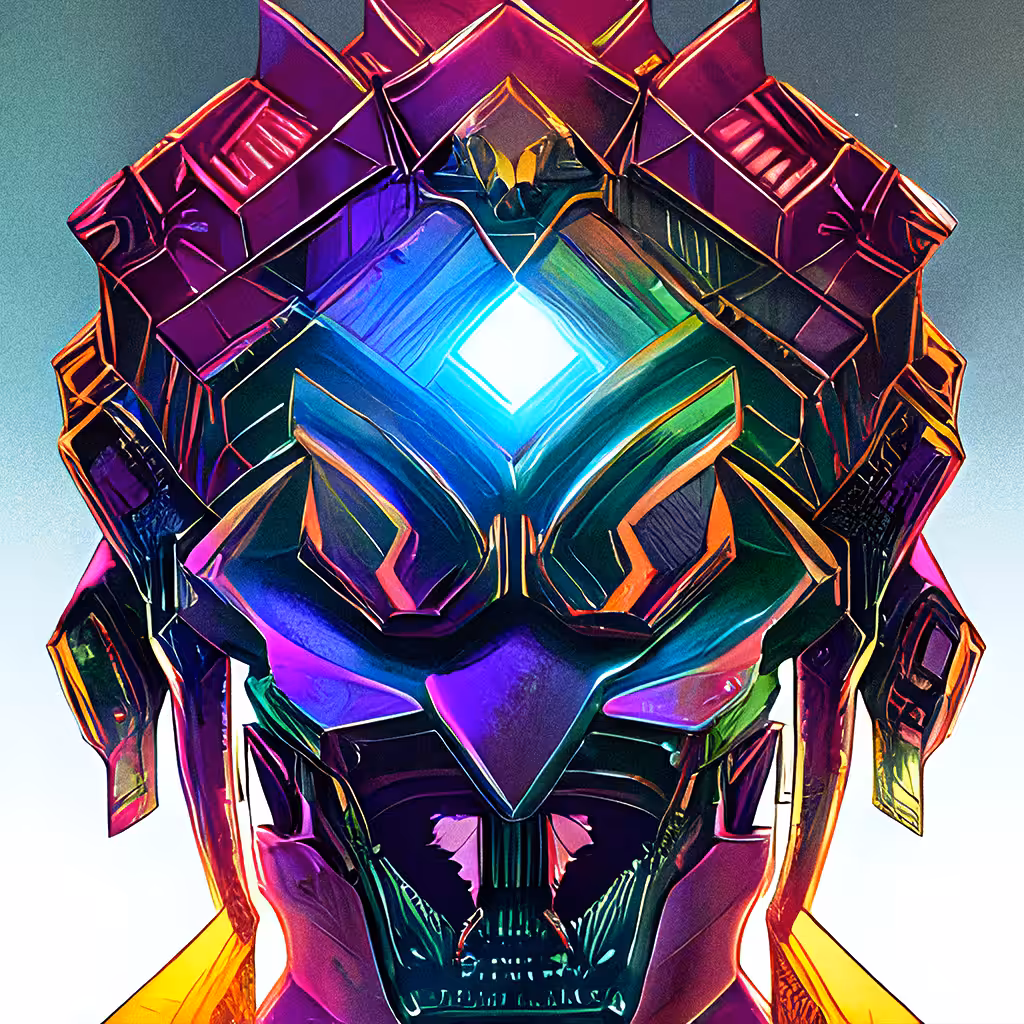 simulacrum 087
