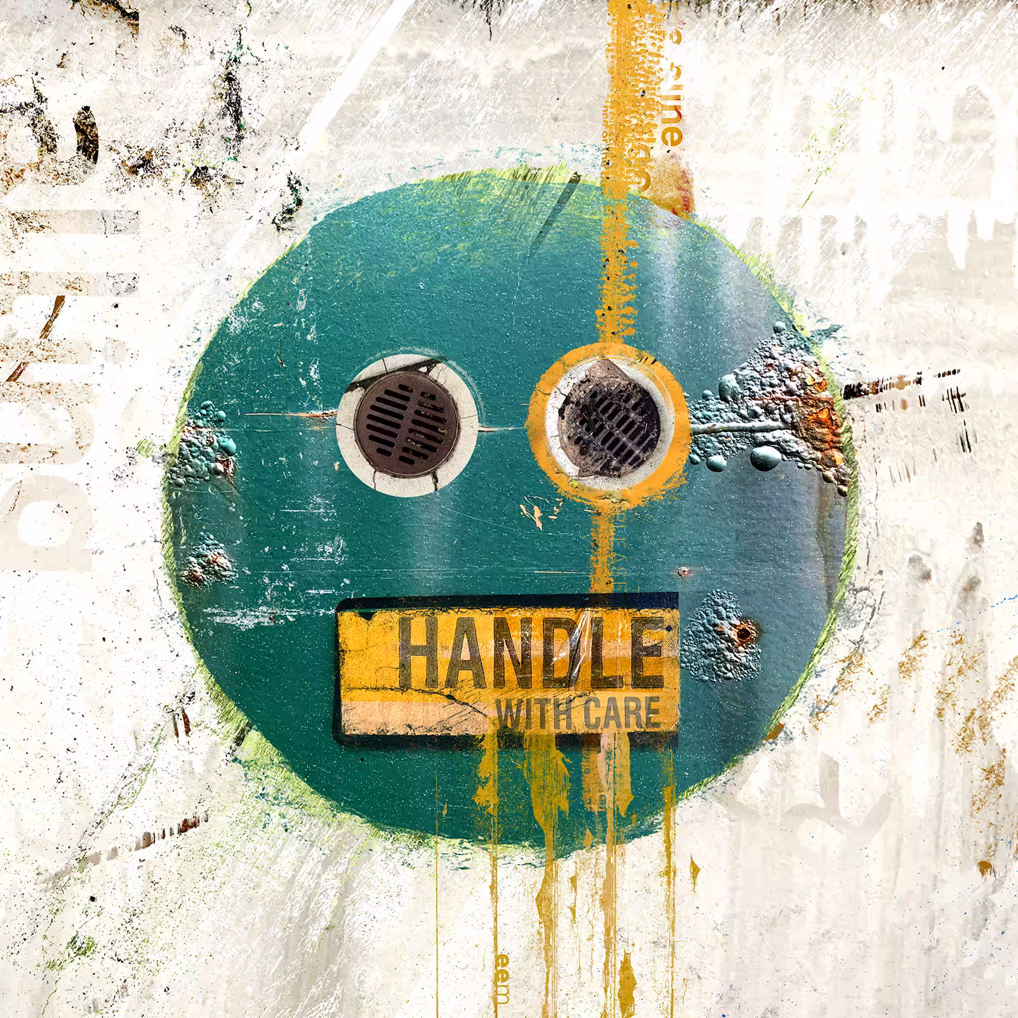 Punk EEM: Handle With Care