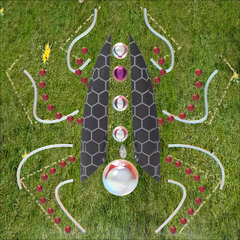 Cockroach mutation vol 2.0 #5