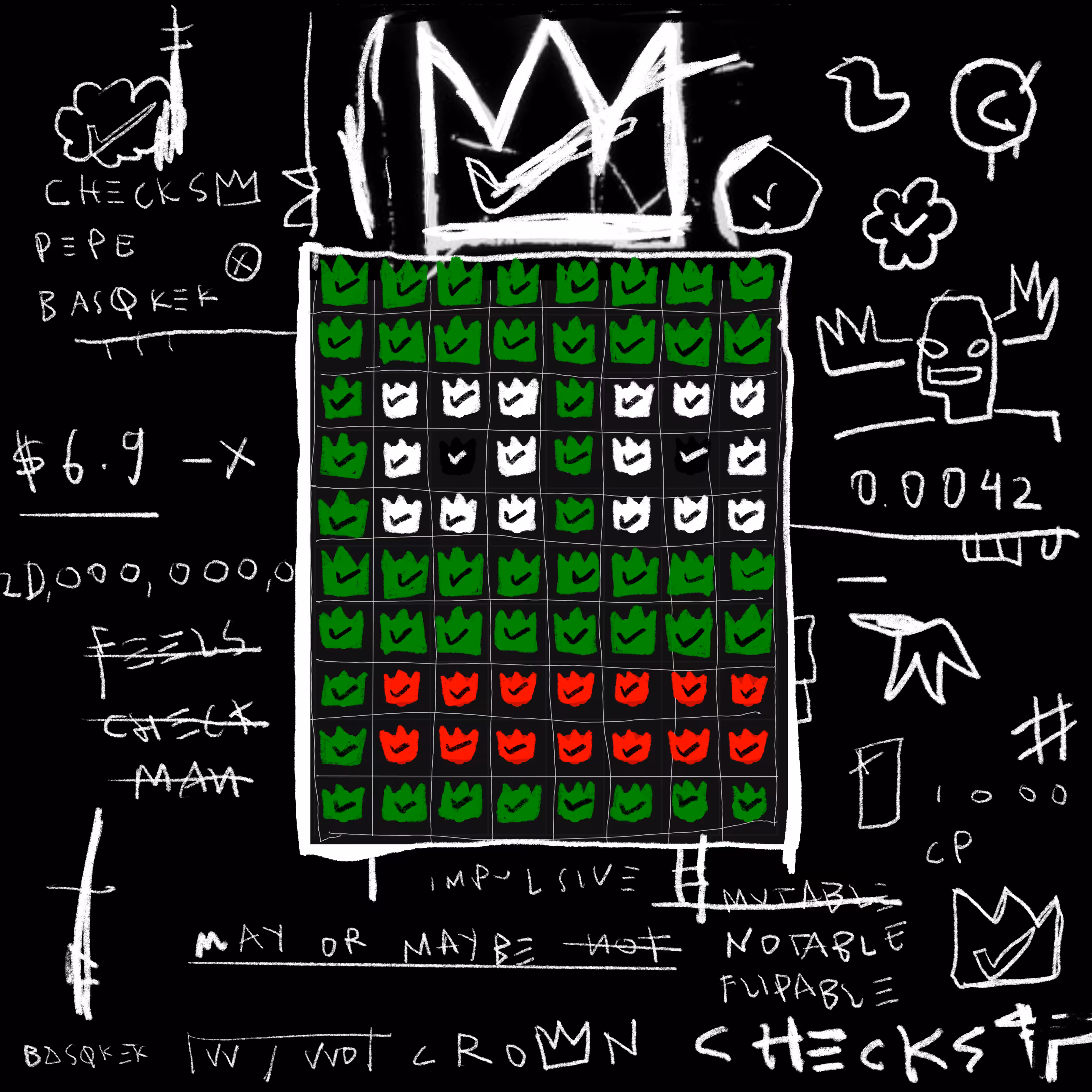 BASQ-CHECKS