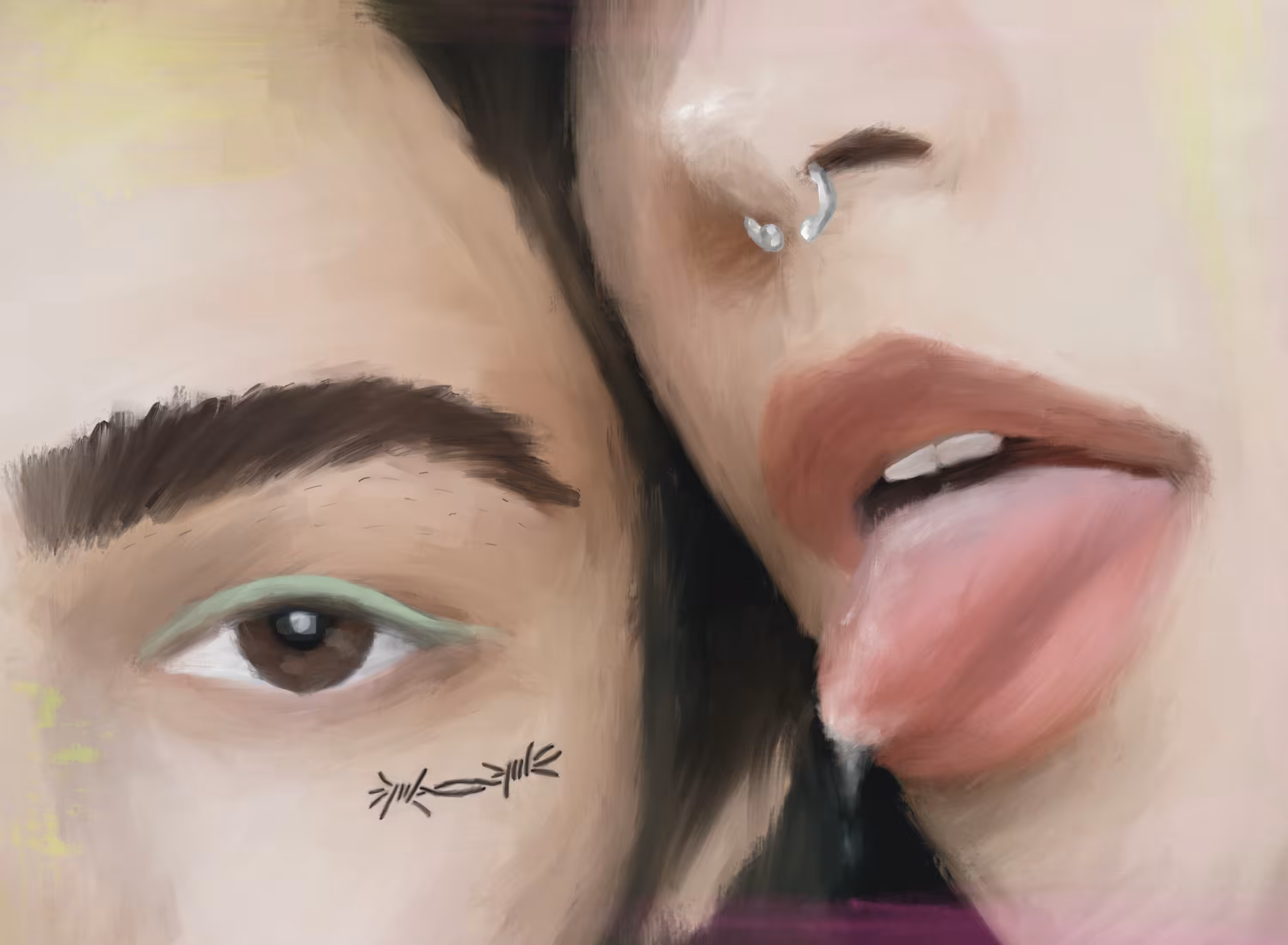 desire