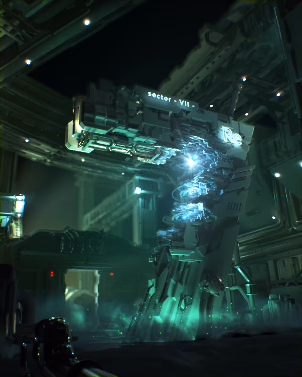 Sector 7