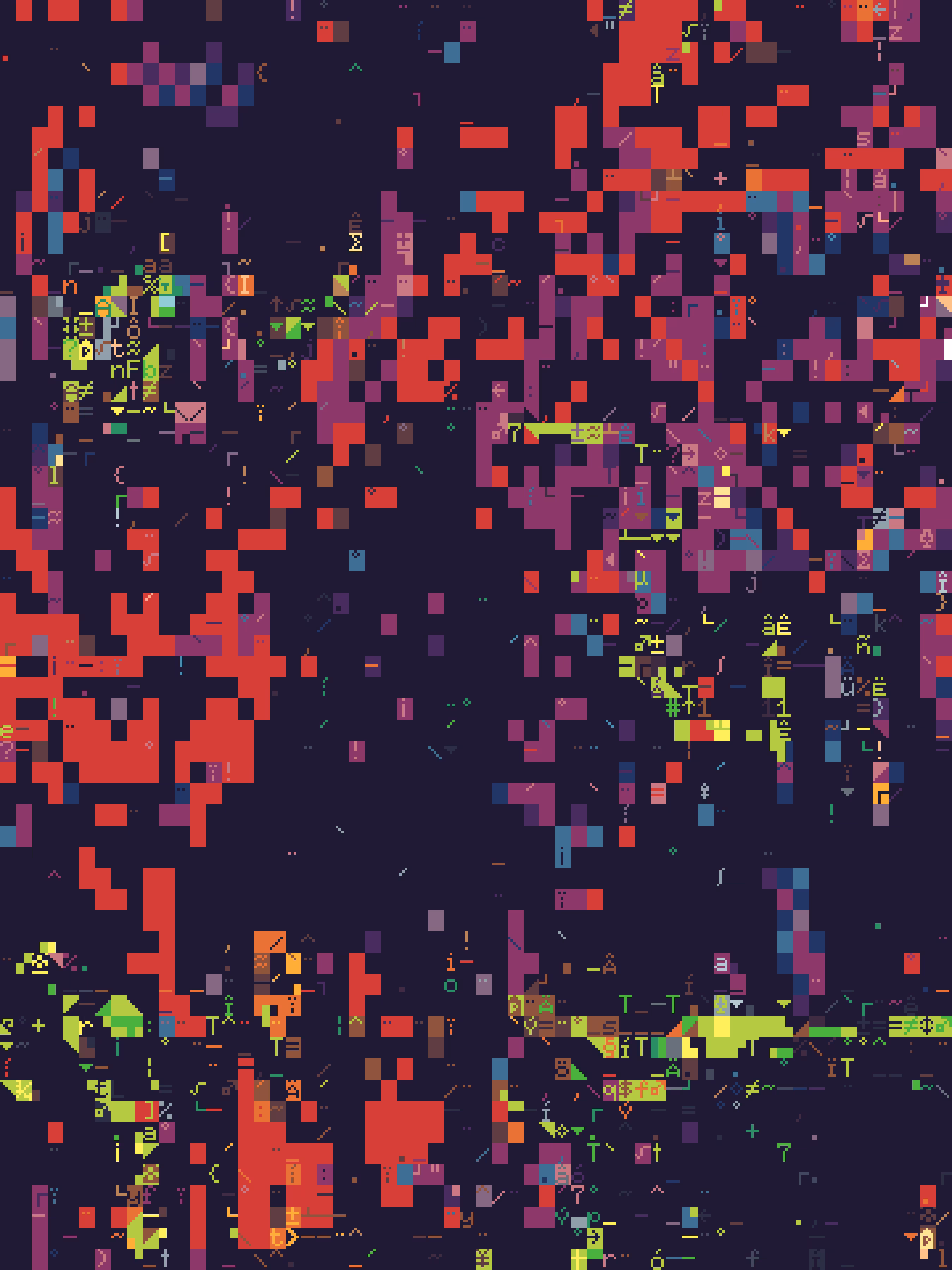 ABSTRASCII_ 38