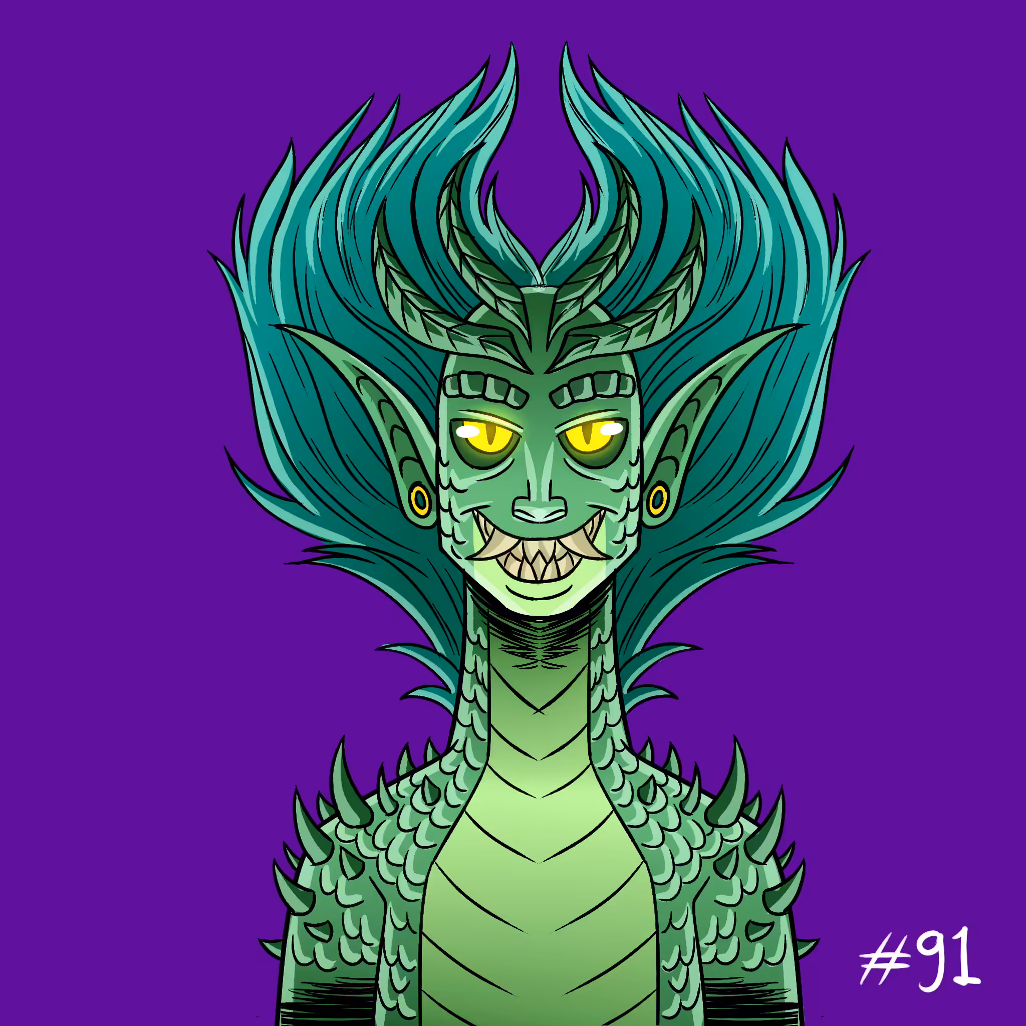 Dewilight 91