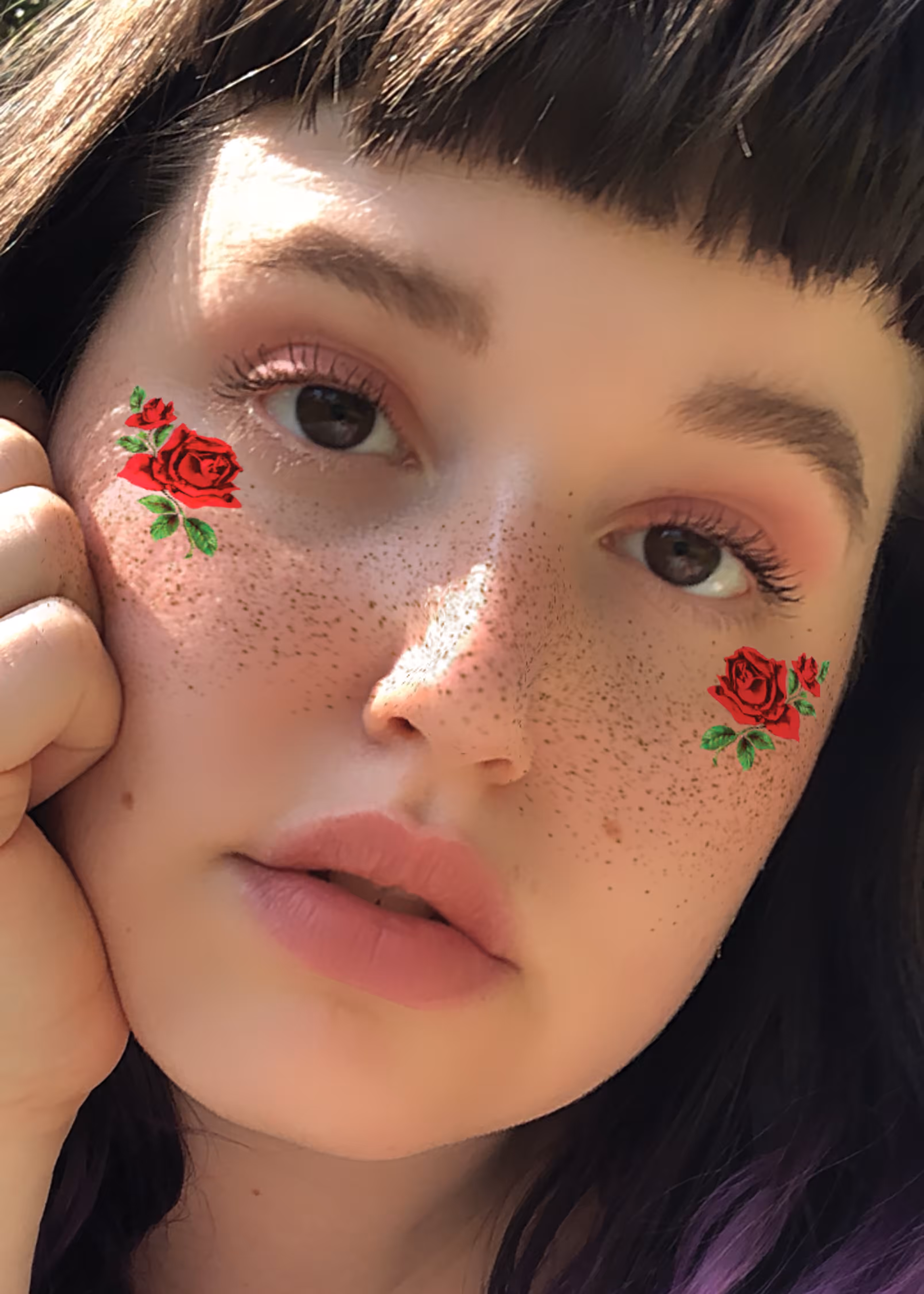 TMRW (Tomorrow) - Rosy Cheeks