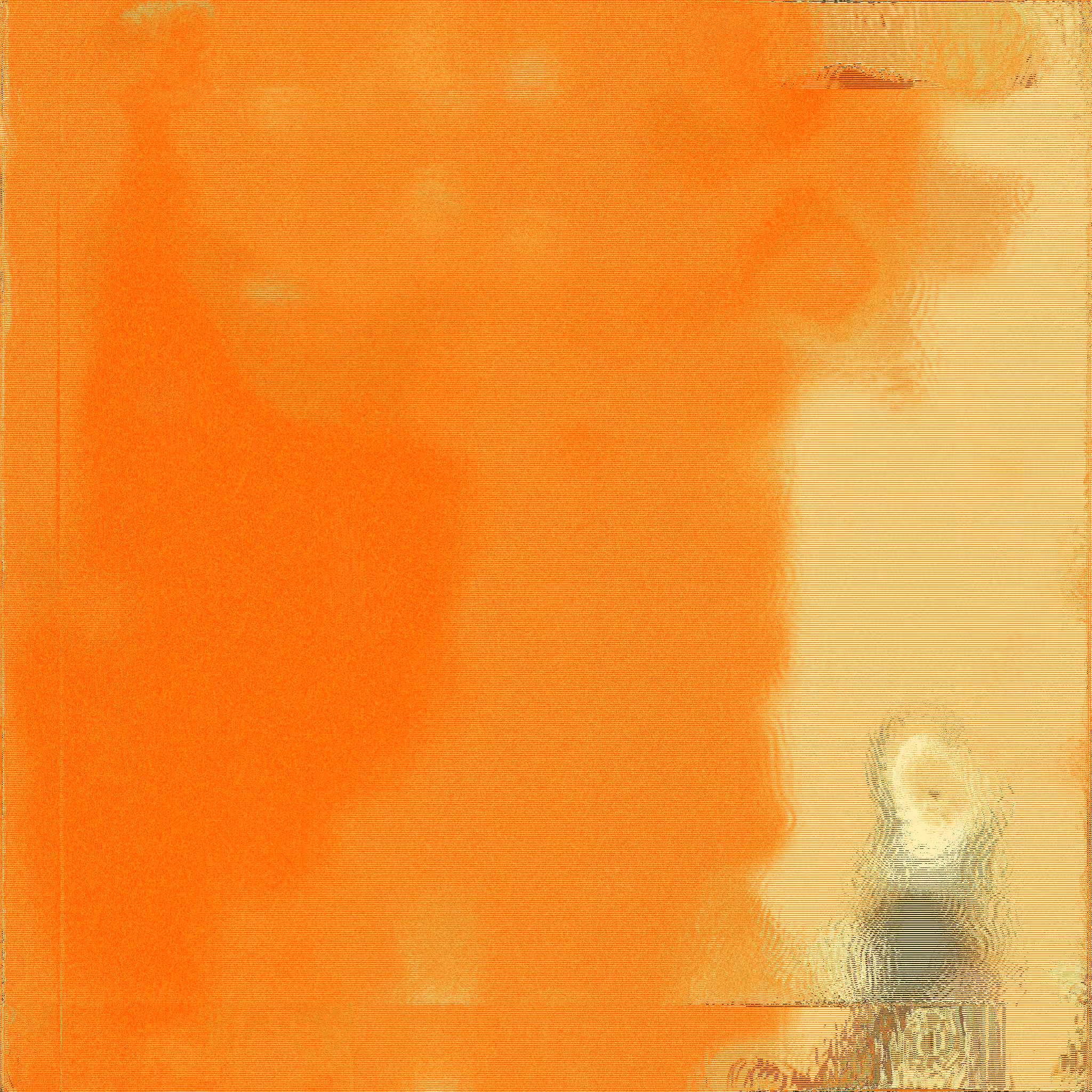 Digital Organics #34