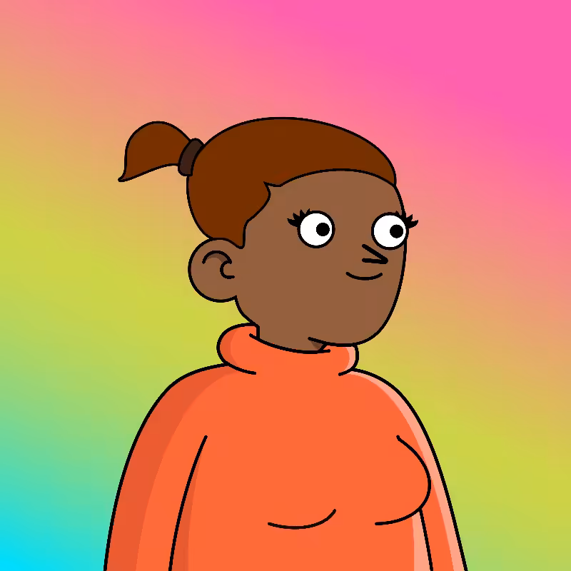 TezFolks Women #90