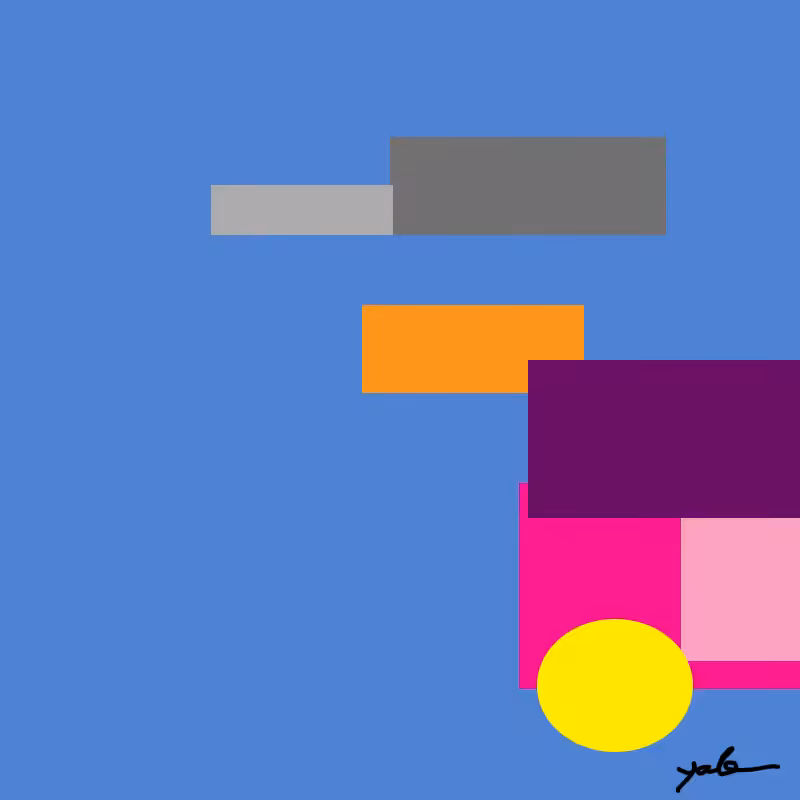 THE CHEAPEST ARTWORK ON EARTH #95