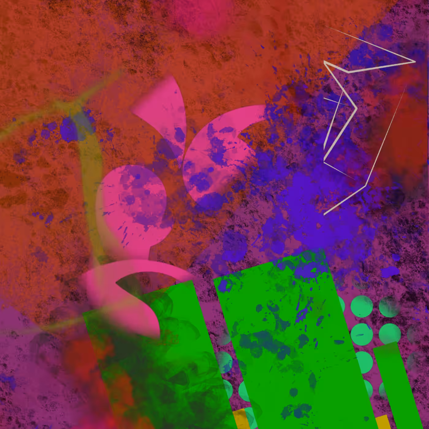 Brushes #1