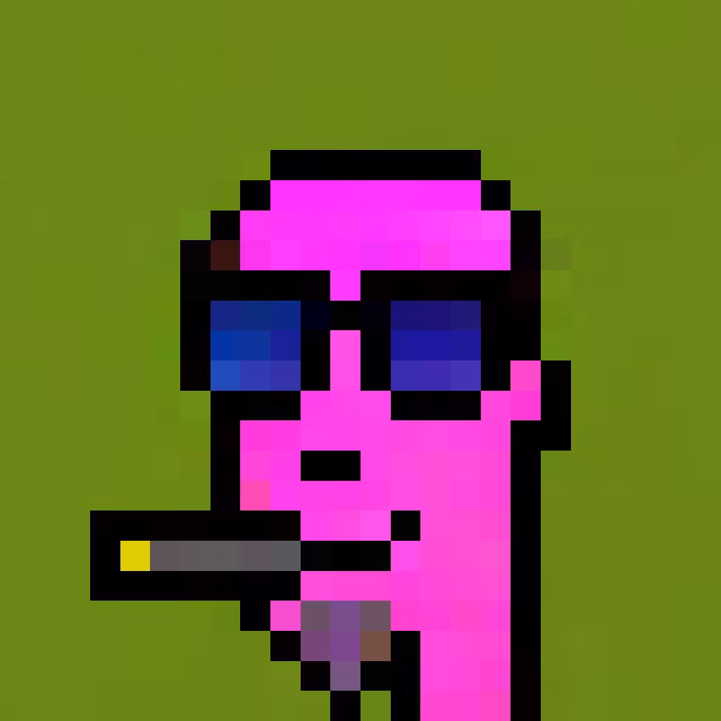 BASTARD GAN PUNKS V2: BASTARD GAN PUNK V2 #10421