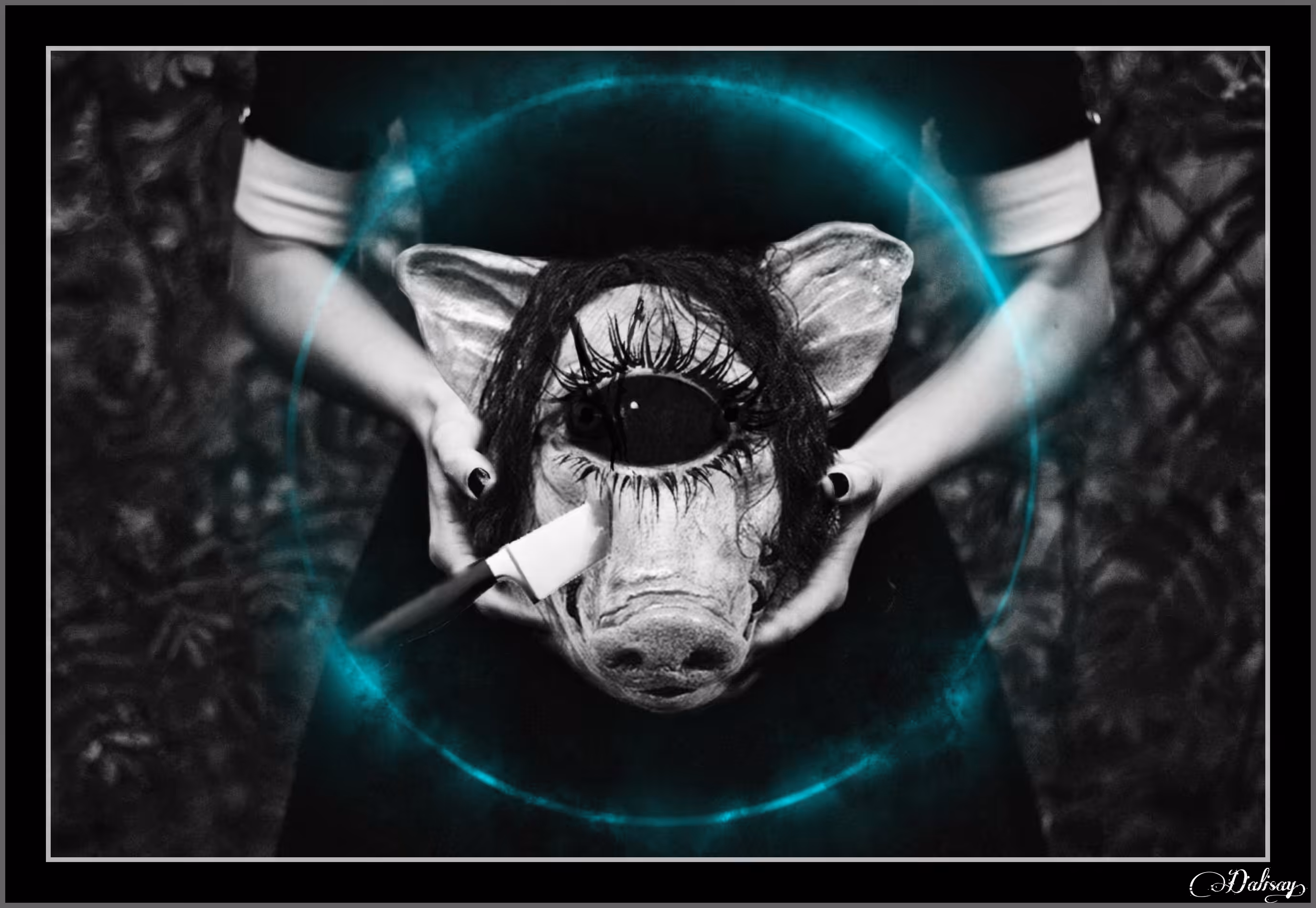 Piggy's Squeal