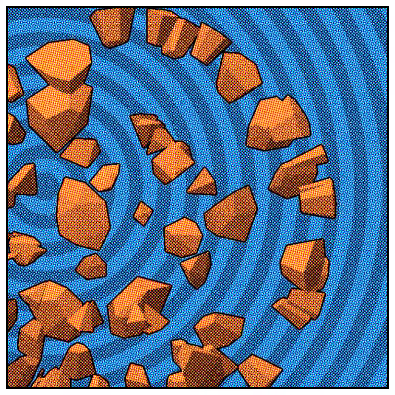 POP! Rocks #54
