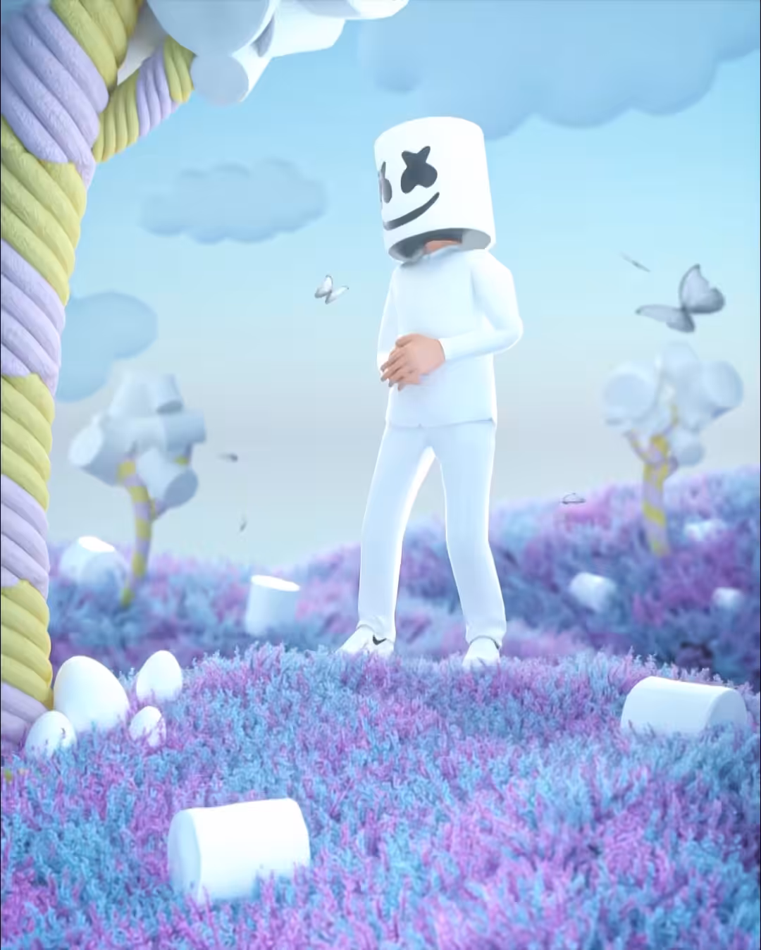 Mello World 