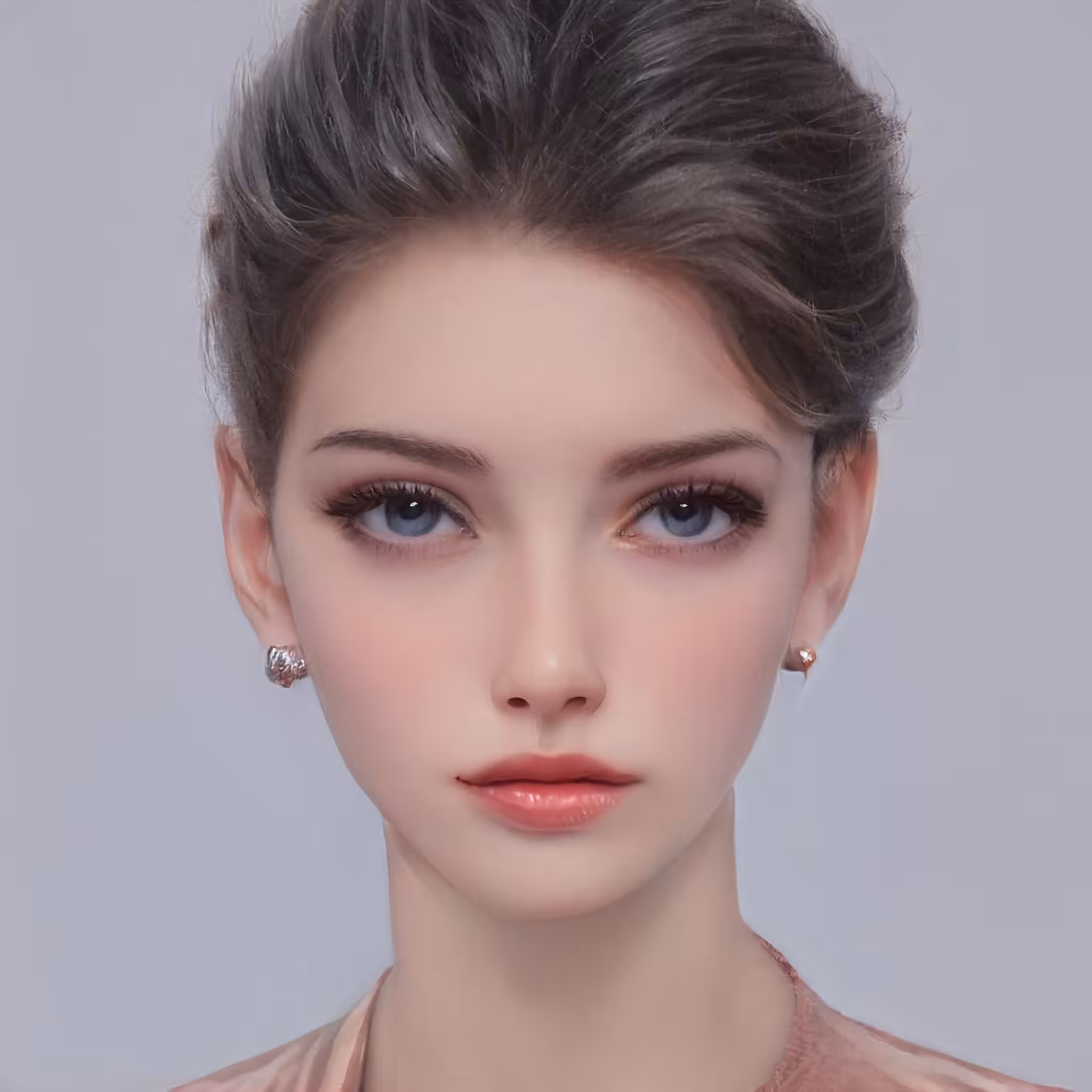 AI Avatar #V28