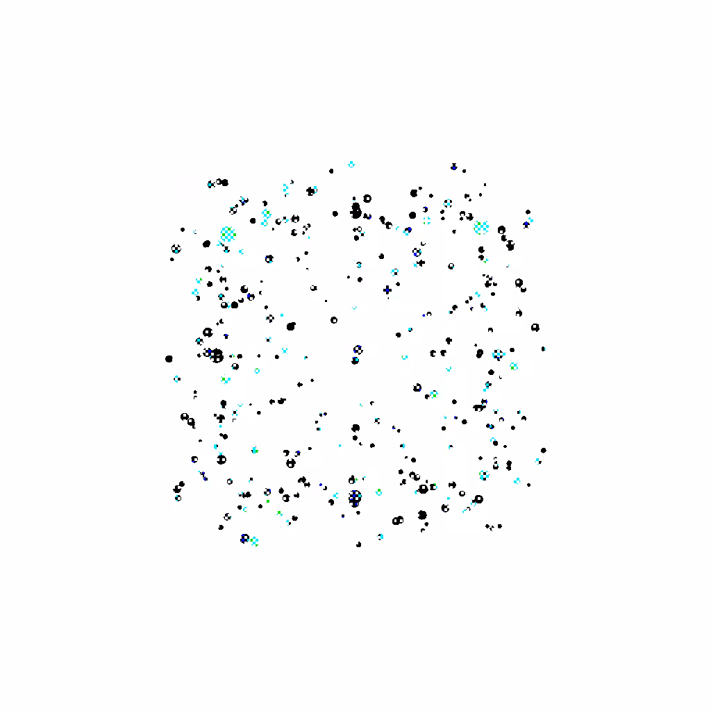 Chromoplasm #135