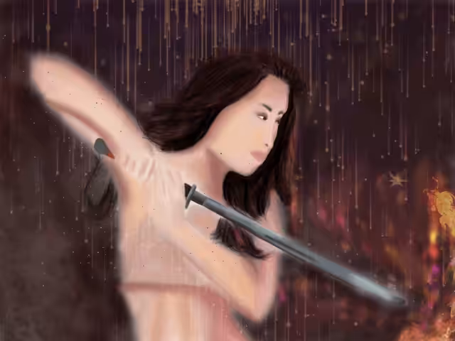 Satoshi Warrior 2
