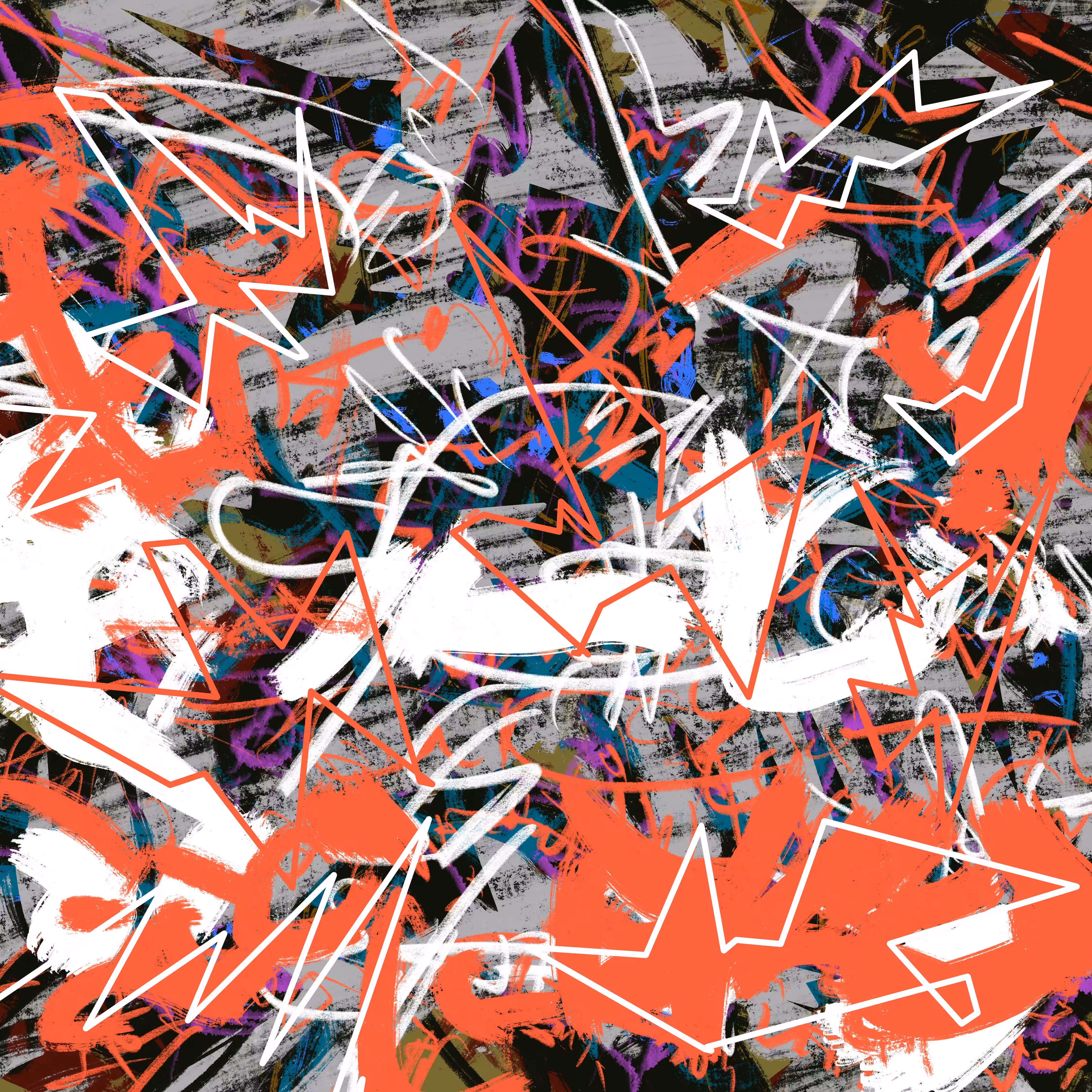 Arcane #006
