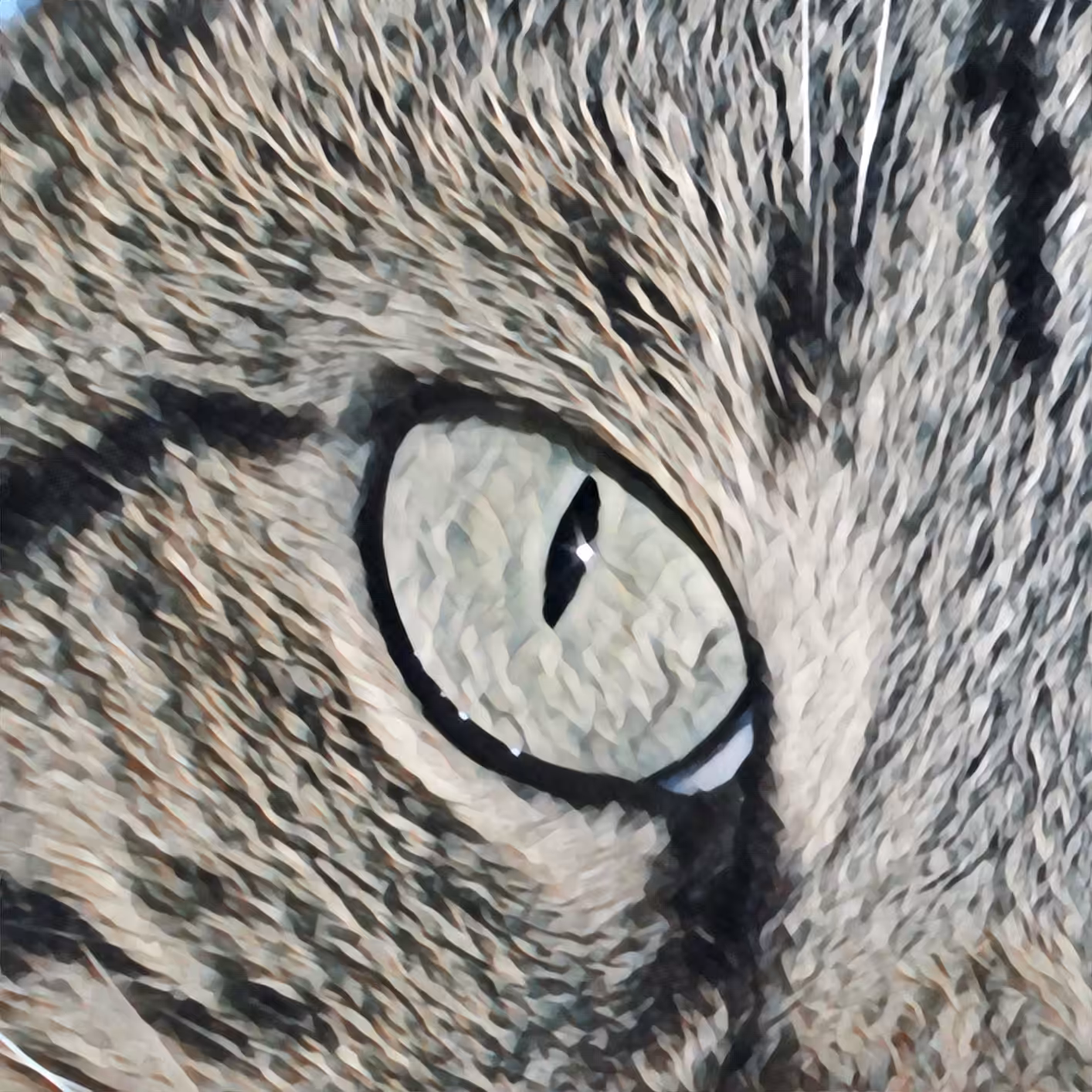 The eyes those silent tongues of love #4