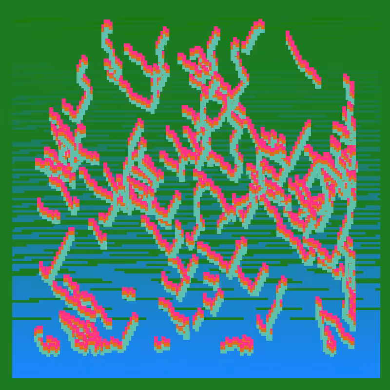 AUTOJOURNEYPAINT #22