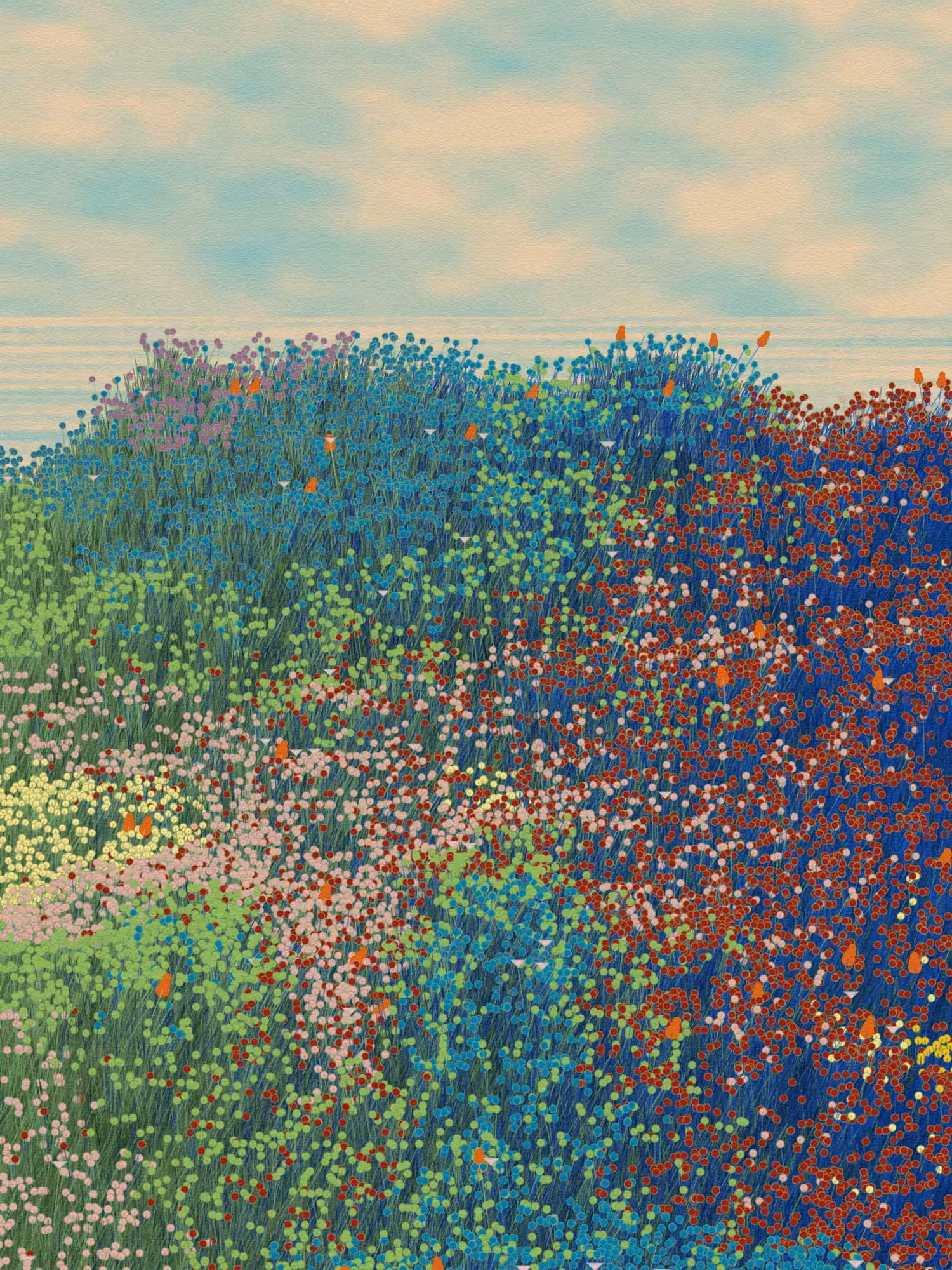 Superbloom #51