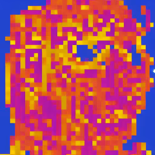 'create random character' #70