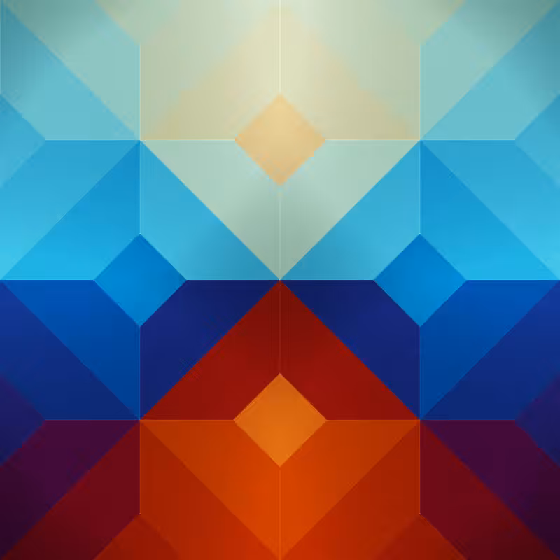 Ecstatic Geometry #23