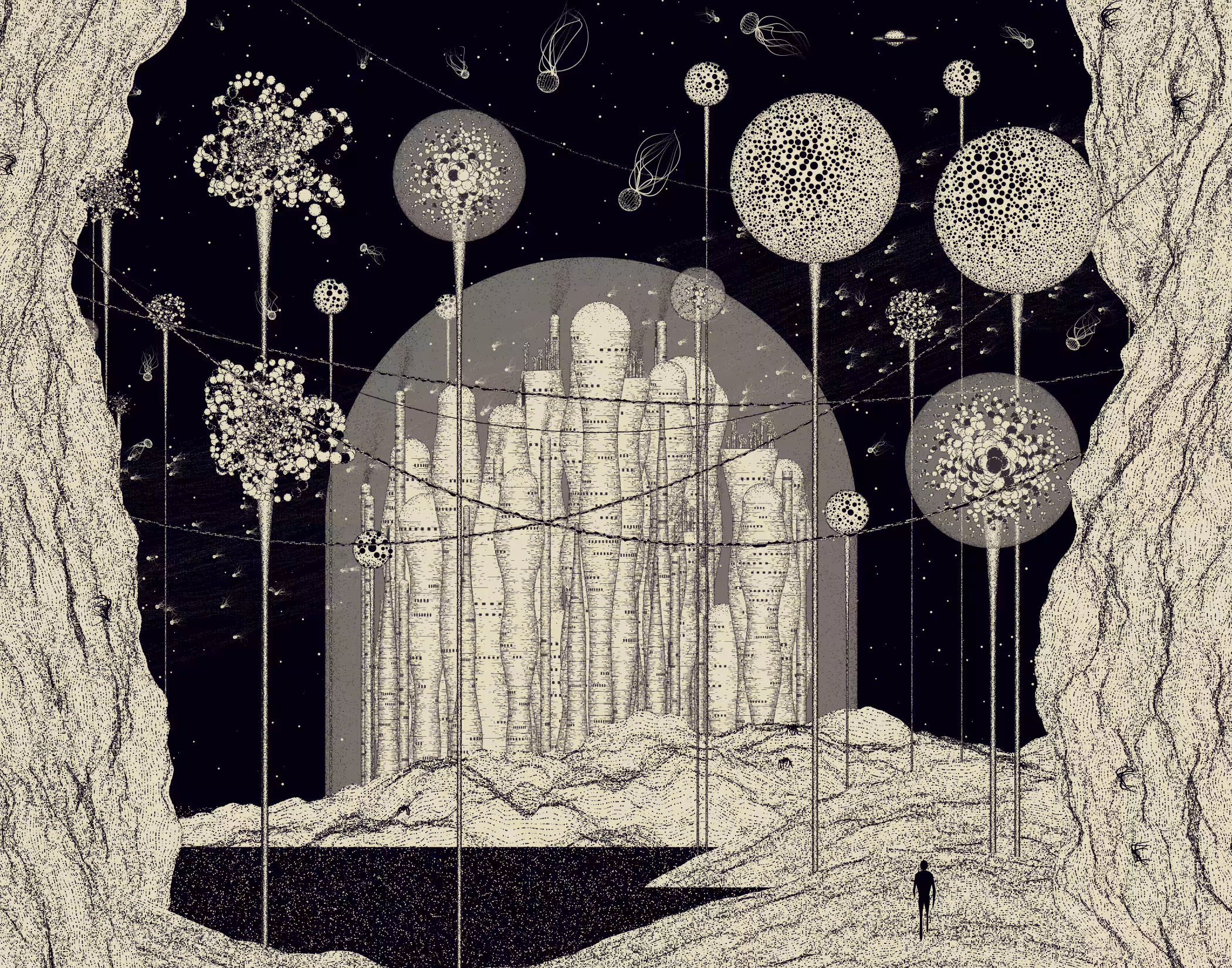 Traveler #107