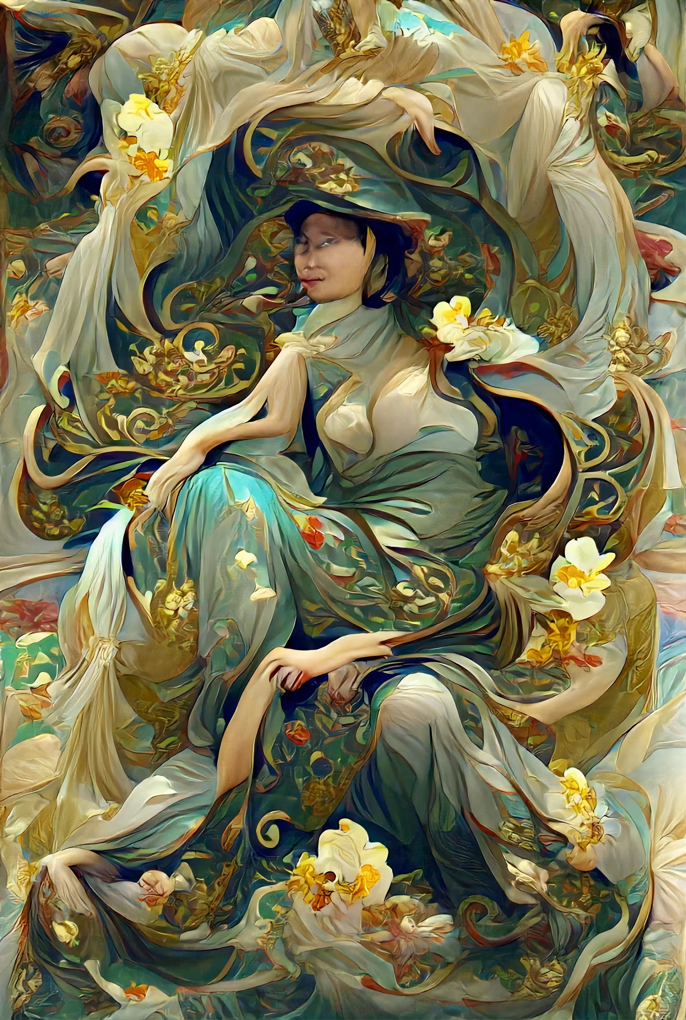 Keeper of Secrets