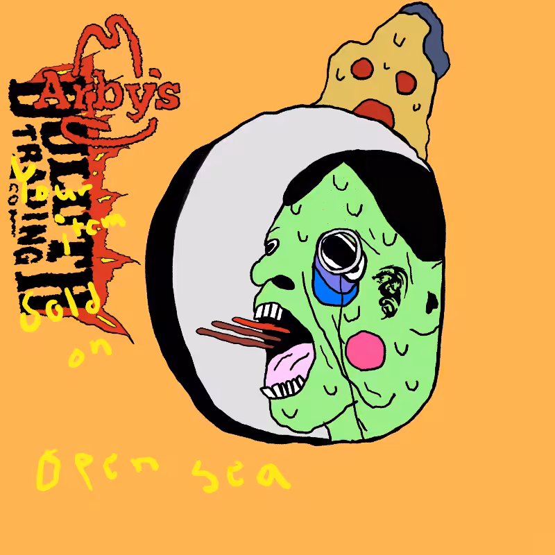 glory hole$ #160