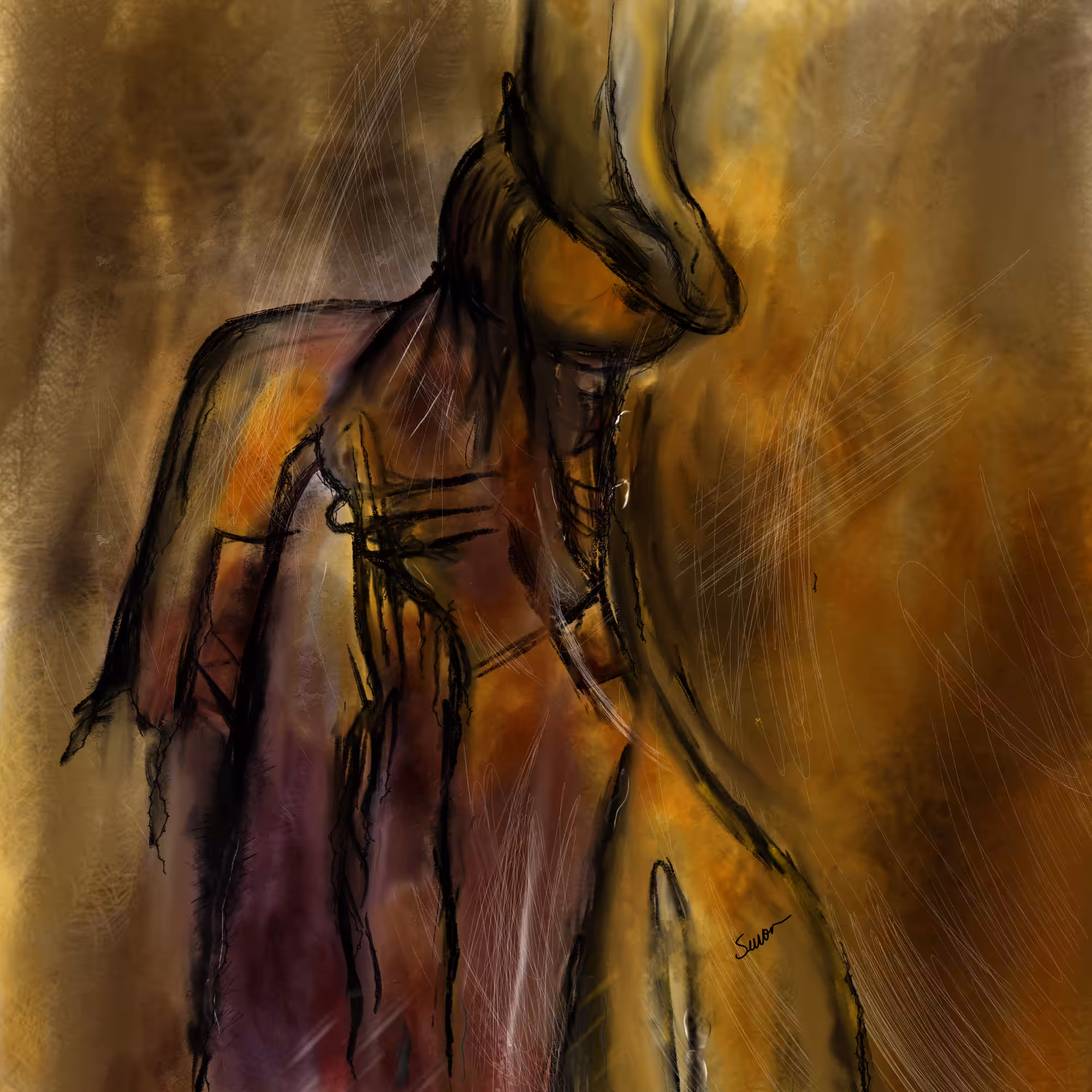 Lady