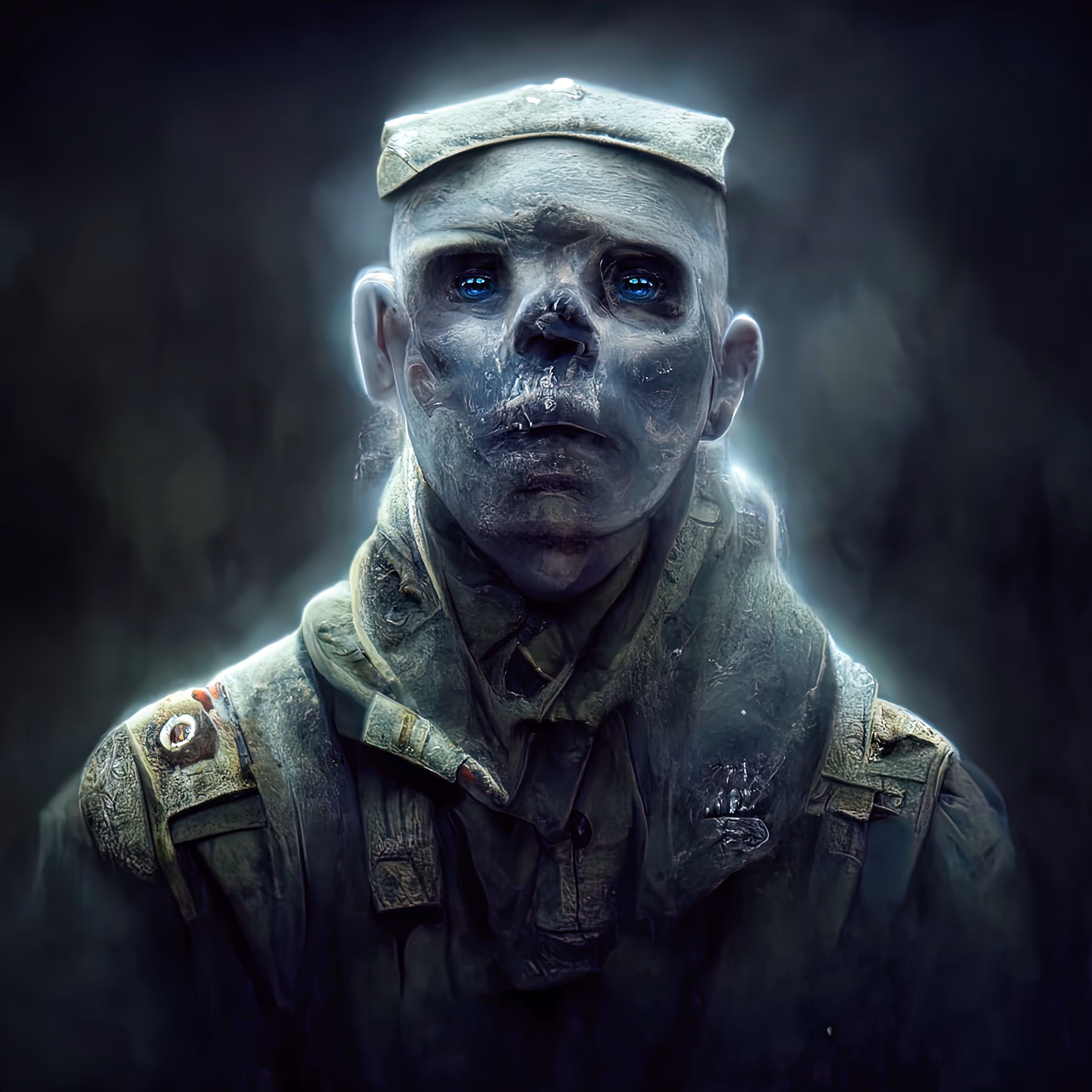 Undead 05