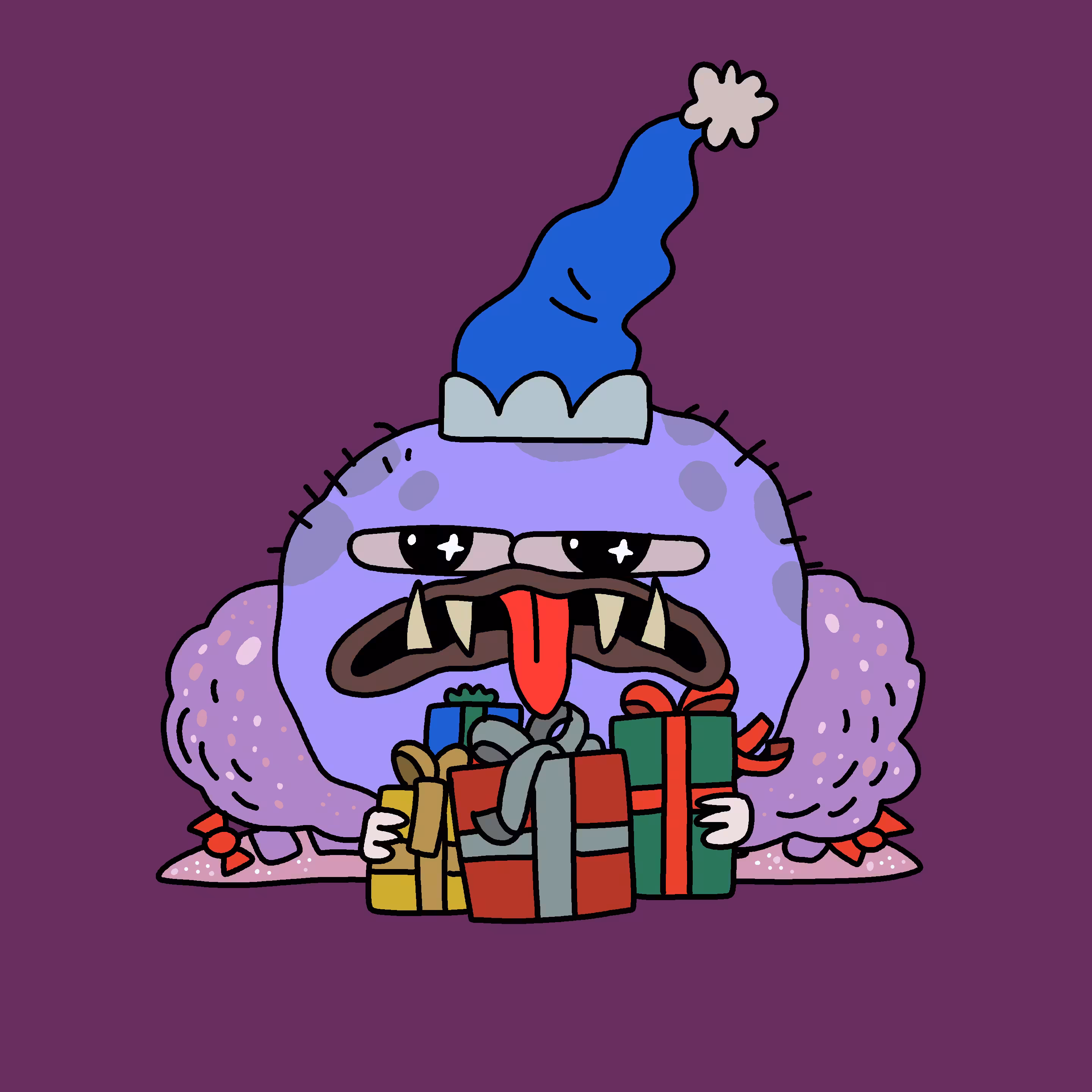 MistleToadz #4944