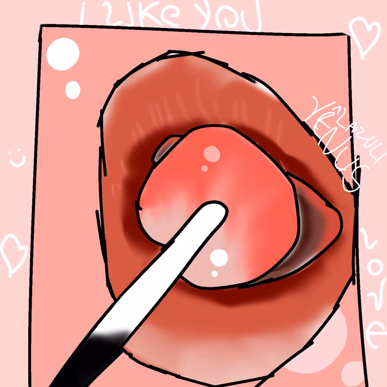 I Like You