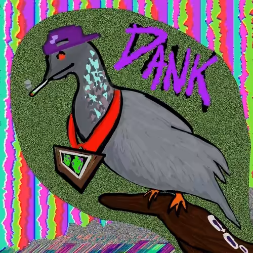 POTHEADZ #3839