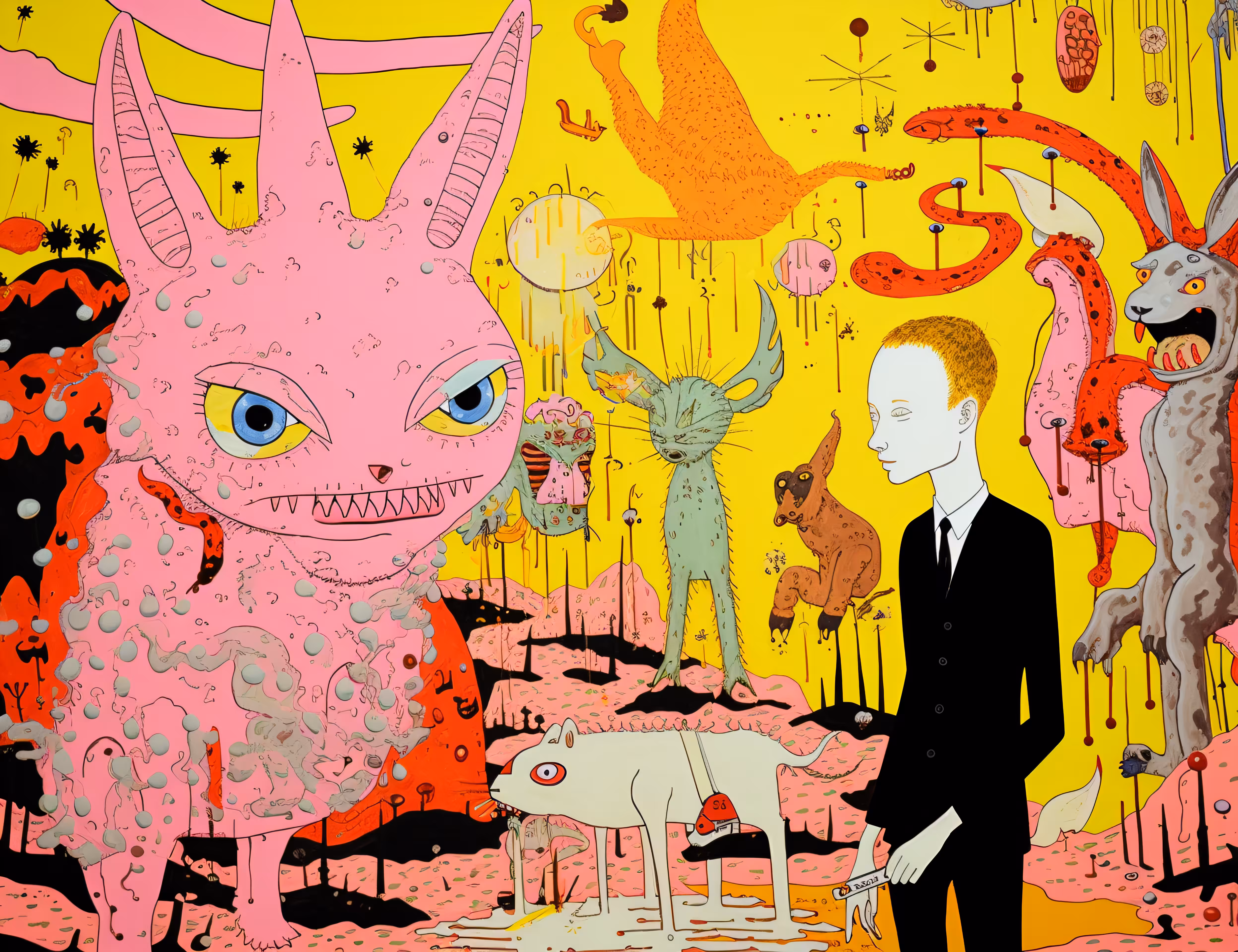 THE aBSURDiVERSE #33