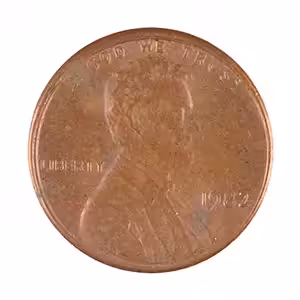 Cent #4459