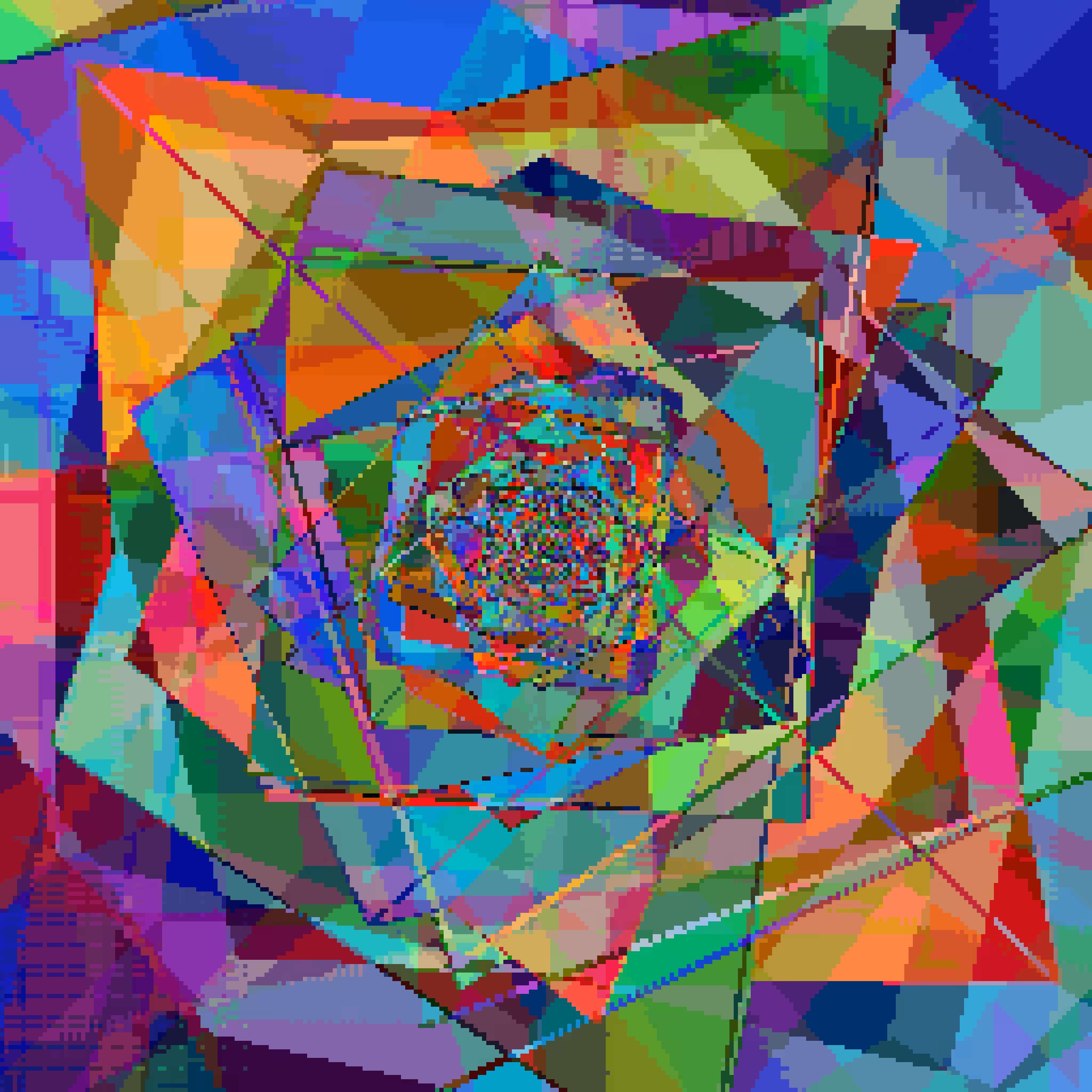 Voidroses [B-Side] #38