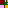 8bit Mondrian #1
