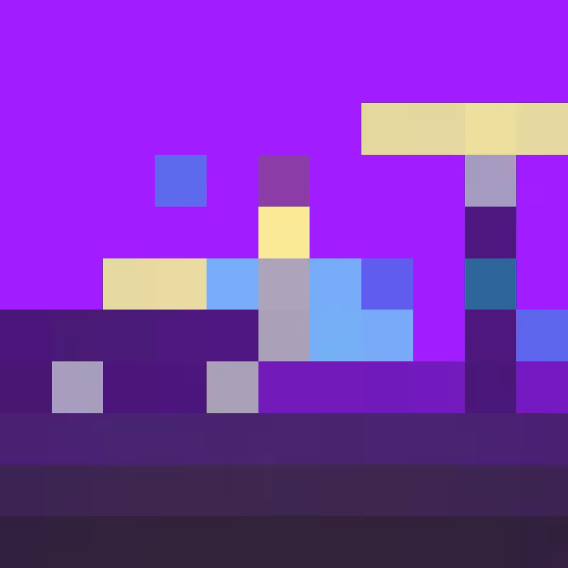 Sunset Dancers #2