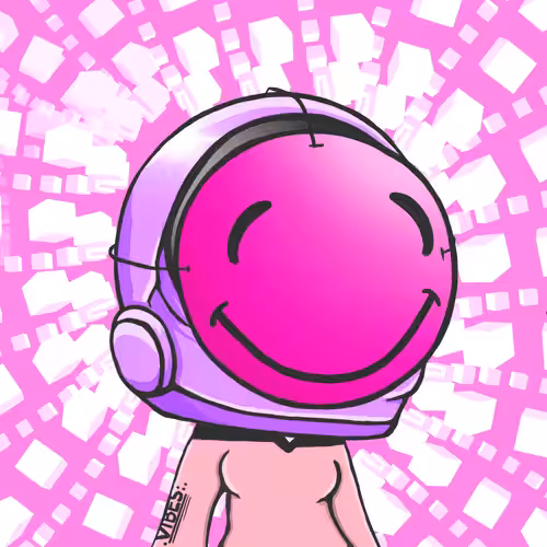 VibeNauts #3377