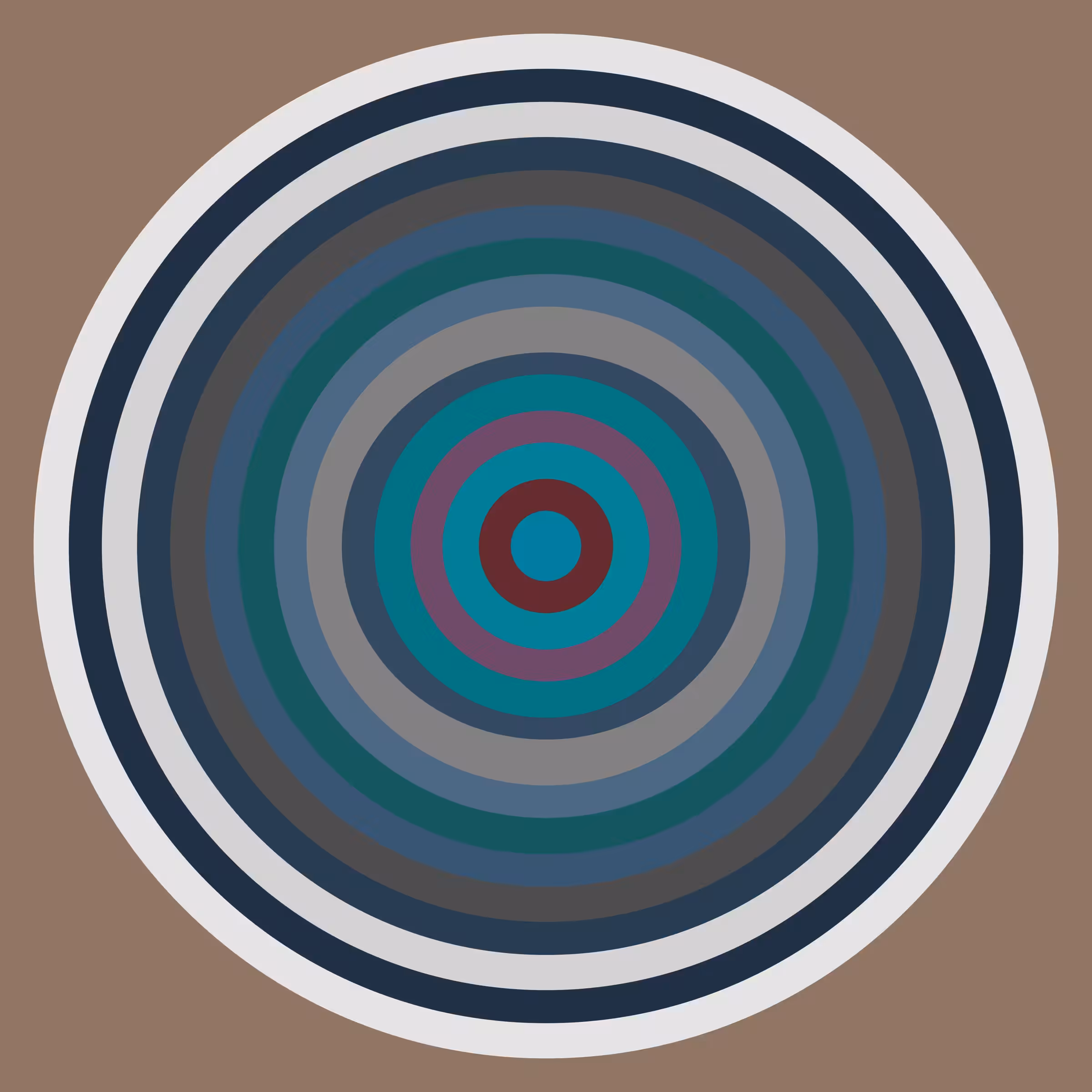 Circle of Frens² #2975