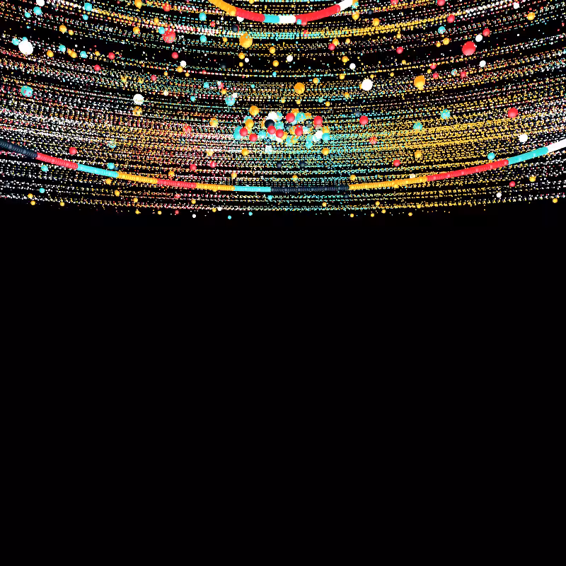 let's have a party at the end of the world