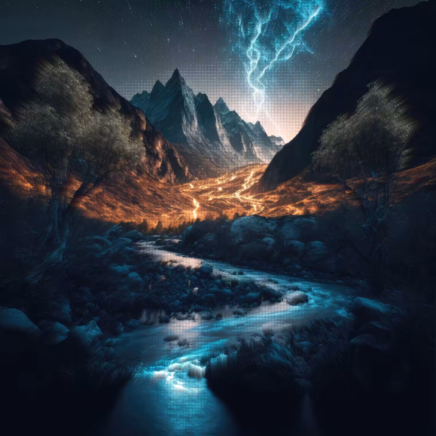 NATURE 2 #603
