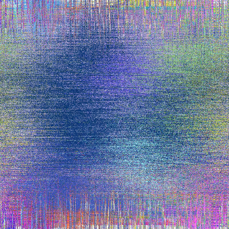 Abstract Frequencies 019