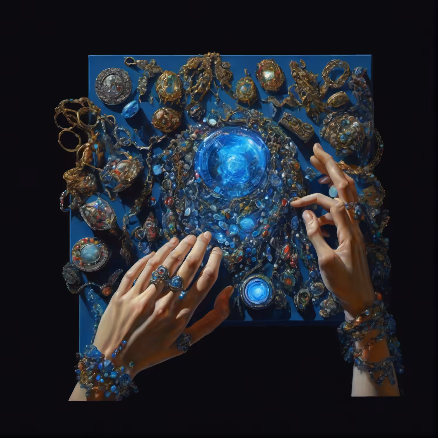 art and value  #401