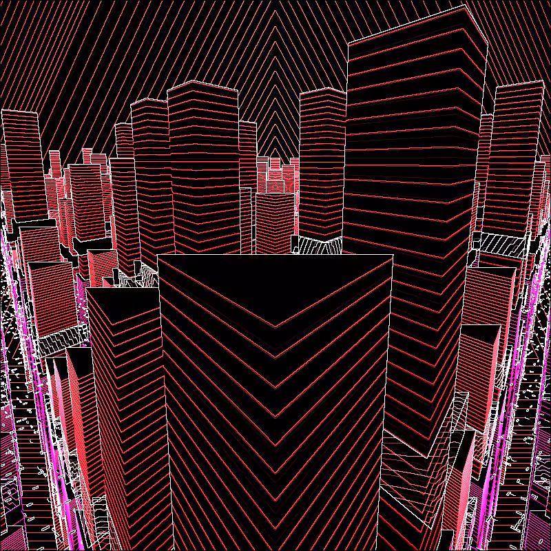 Cityview #11