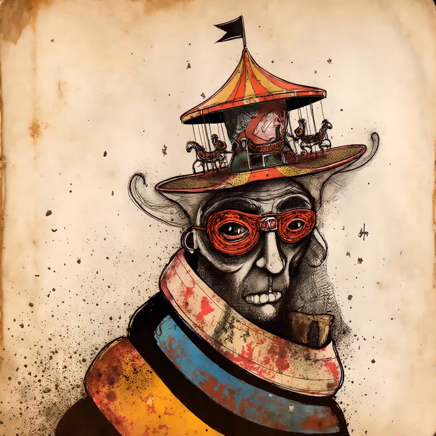 Carnival of Memories 