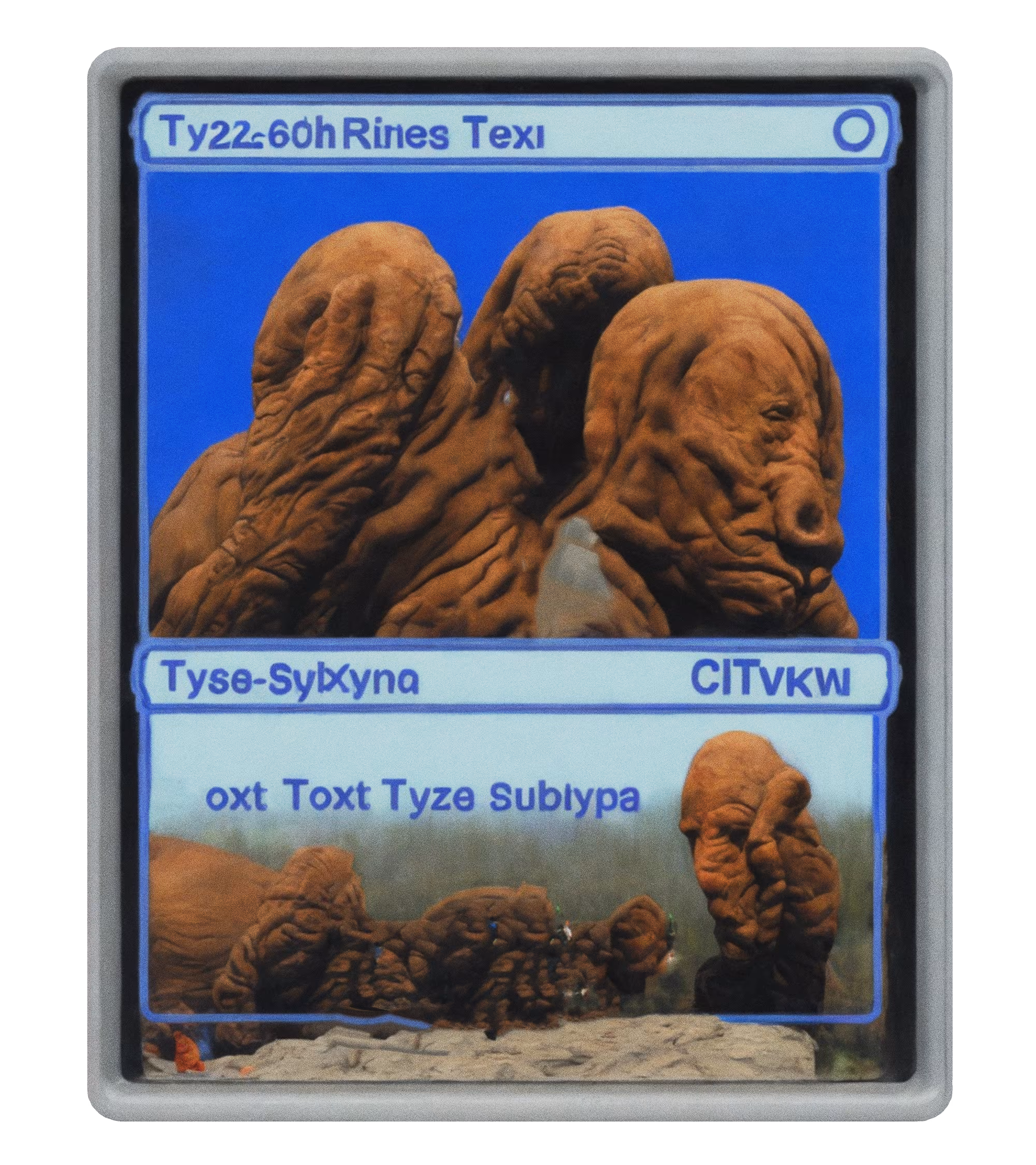 Card #5215